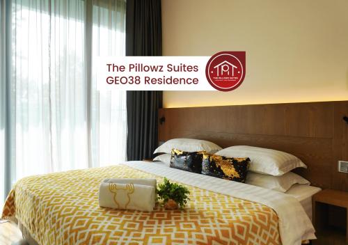 Geo38 Prime Suites Genting Highlands