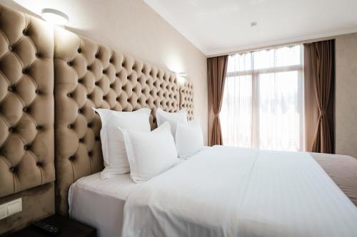 Alсont Hotel - image 13