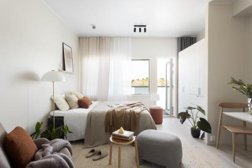 Noli Myyrmäki — hotel in Raappavuorentie 4, Vantaa FI, 01600