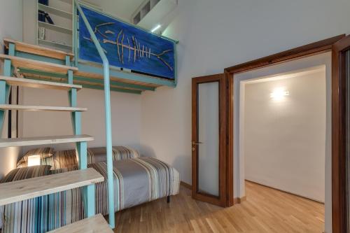 Apartments Florence - Libertà Loft - image 11