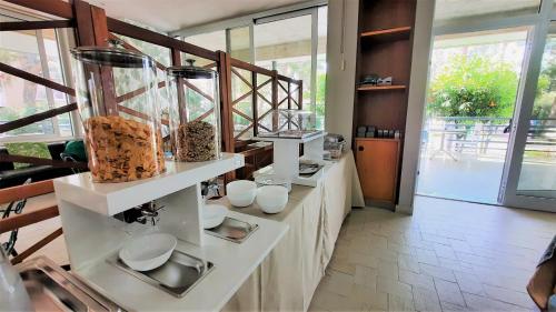 Hotel Pineta – San Benedetto del Tronto, MO