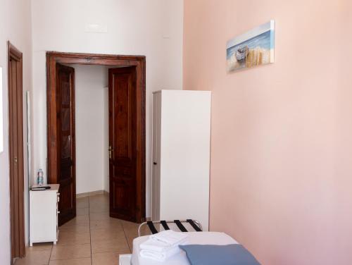 Vico 22 Rooms Napoli – Naples, CO