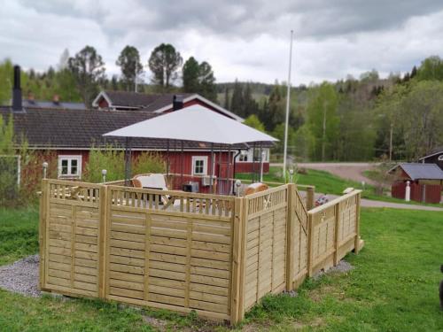 Romme stugby - image 12