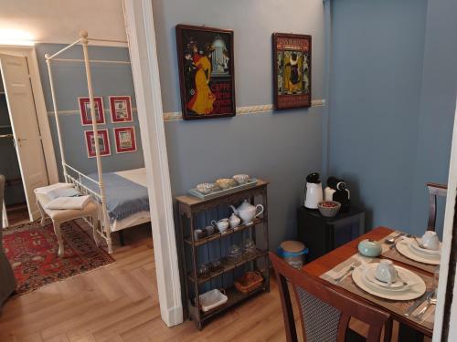 Ettore Manni B&B, Turyn (zdjęcie 10)