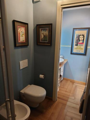 Ettore Manni B&B – Turin, NY