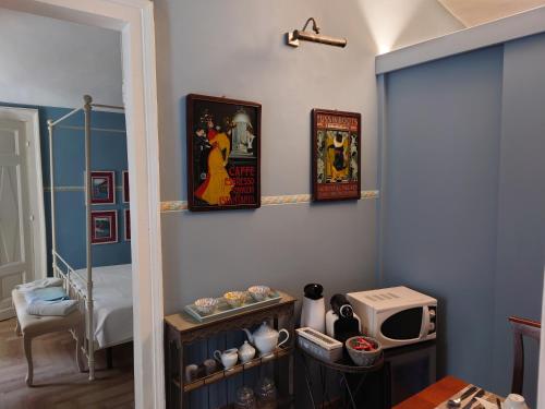 Ettore Manni B&B, Turyn (zdjęcie 5)
