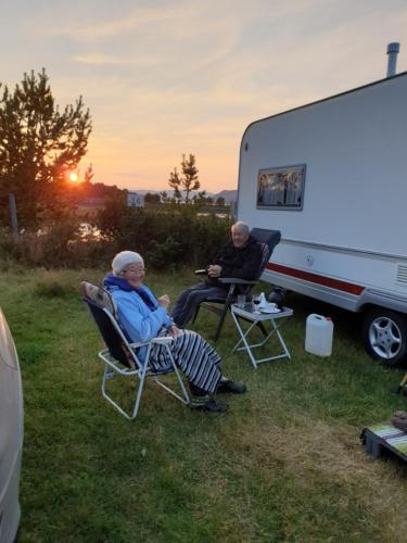 Solvang camping og leirsted - image 10