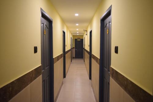Facilities, Kans One in Chennai