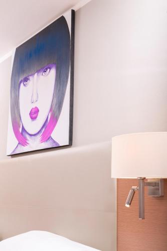 FourSide Hotel & Suites Vienna - image 7