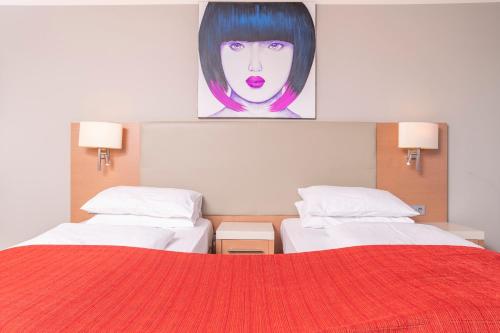 FourSide Hotel & Suites Vienna - image 6