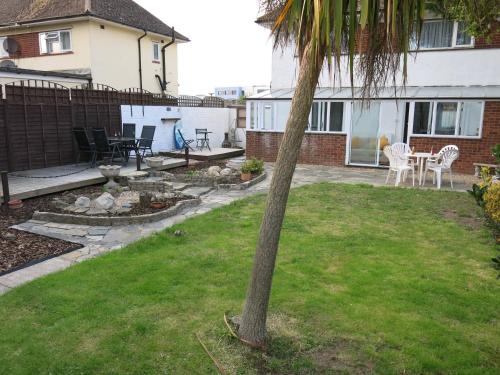 3 Bedroom Home with Welcome Breakfast near Beaches in Ramsgate