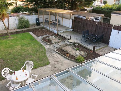 3 Bedroom Home with Welcome Breakfast near Beaches in แรมส์เกท