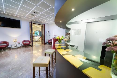 Hotel Jozef - image 12