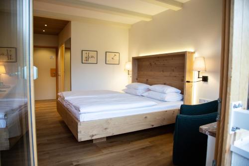 Hotel garni kranzbichlhof