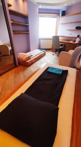 Studio 1, Varšava (fotografie 4)