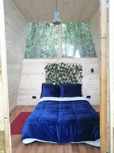 Glamping Orion