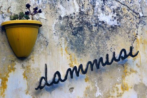 Dimora I Dammusi