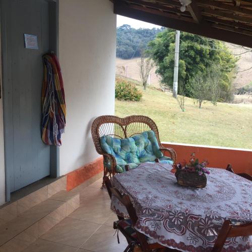 Fazenda Chico Pereira