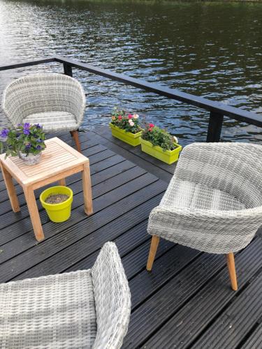  gardenhouse mariposa in Badhoevedorp