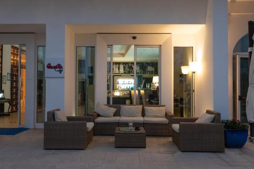 Club Azzurro Hotel & Resort - main image