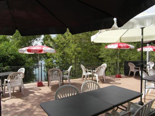 Hotel Una Serrania Encantada in Una