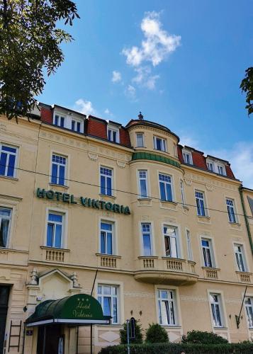 Hotel Viktoria Schönbrunn, Wiedeń