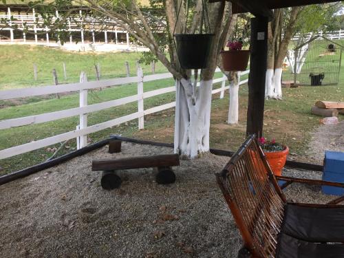 Fazenda Chico Pereira