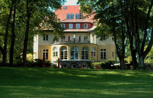 Landhaus Himmelpfort am See Furstenberg-Havel