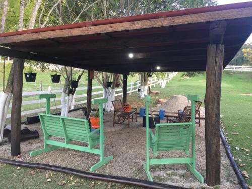 Fazenda Chico Pereira