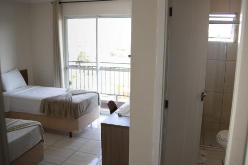 Royal Trip Hotel in Guarapuava