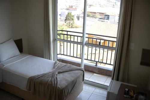 Royal Trip Hotel in Guarapuava