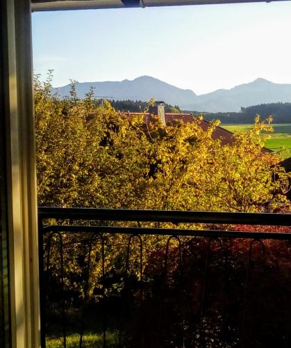 Ferienwohnung Hosper Karl