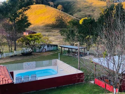 Fazenda Chico Pereira