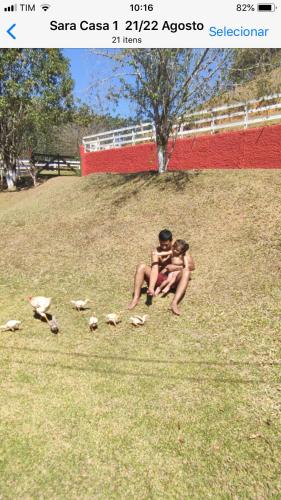 Fazenda Chico Pereira