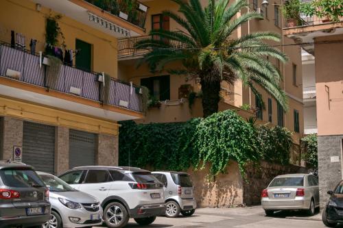 Living Salerno B&b 3