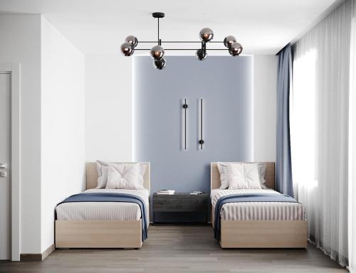 Prestige Apartments - image 12