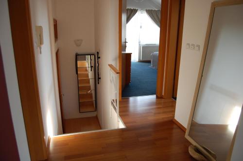 Fado Apartments Lendava