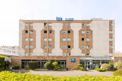 Ibis Budget de Fresnes