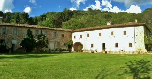  Agriturismo "Ai frati" in Pieve Fosciana