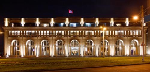 hotel photo