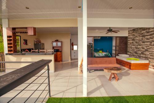Casa Federico in Quepos