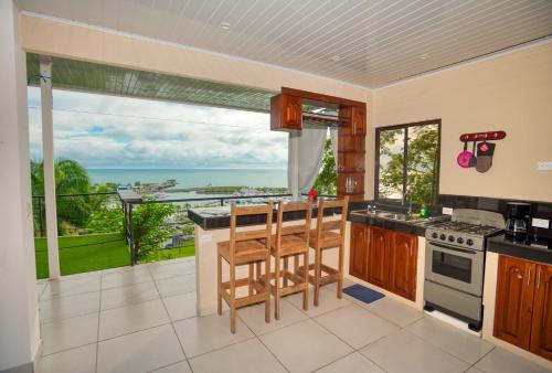 Casa Federico in Quepos
