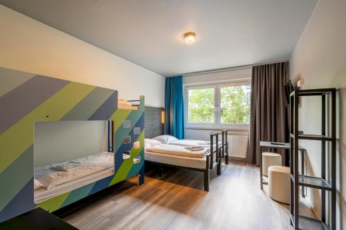 a&o Hostel Berlin Kolumbus
