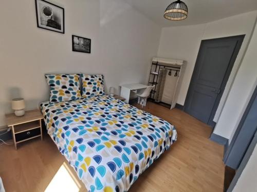 Stay In Mulhouse - Location saisonnière - Mulhouse