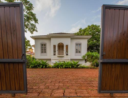 Pruthvi Villa 4BHK - Create memories for lifetime!