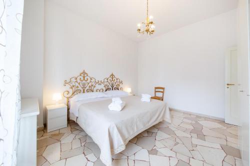 Il Salotto Blu - Appartamento con Parcheggio, Florenz