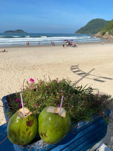 Cobertura Guaruja