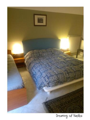 Quadruple Room with Balcony image 8