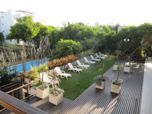 

Playa Gaviota Suites Apart