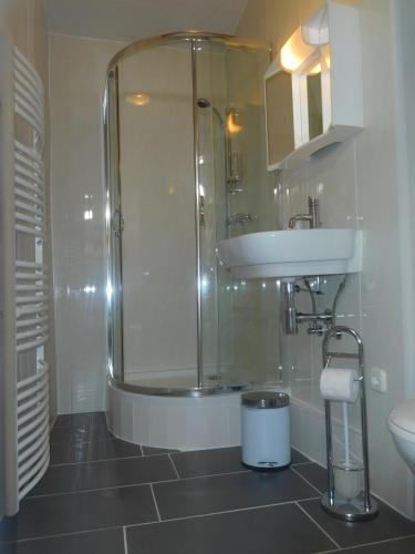 Kleines gemutliches Apartment in zentraler Lage